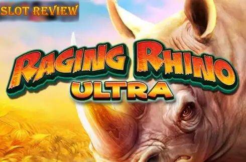 Raging Rhino Ultra icon